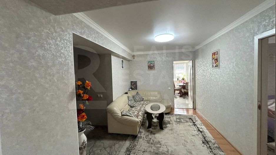 Vânzare, apartament, 2 camere, str. Unirii, Stăuceni - Poză 1