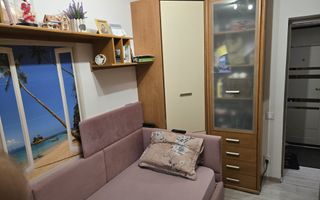 Etajul 2/ Apartament 3 camere/   Fara Risc Seismic/Zona Podu Ros! - Poză 4