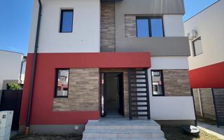 Casa individuala moderna I Giroc I COMISION 0% - Poză 13