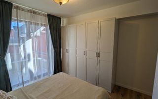 3 camere Pipera Rond OMV - Emil Racovita I parcare + boxa I COMISION 0 - Poză 4