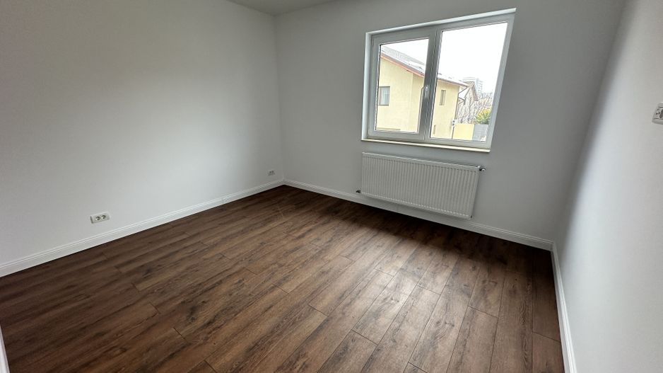 CASA INDIVIDUALA SMART - SAFIRULUI, TOATE UTILITATILE, COMISION 0% - Poză 18