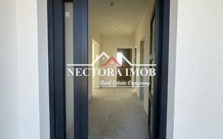 NECTORA IMOB-Casa semifinisata/la cheie Santandrei, 4 camere, 2 bai - Poză 5