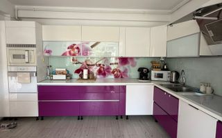 Vilă 4 camere -Tetha Residence – Strada Speranței Popeşti Leordeni - Poză 21