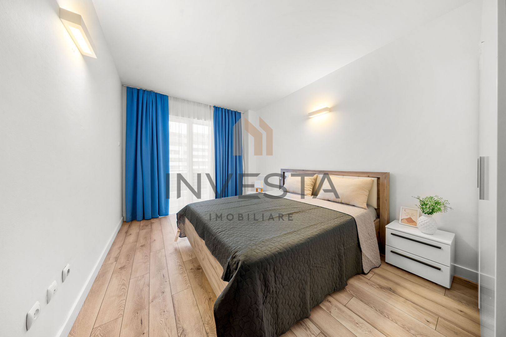 Penthouse de lux pe 2 nivele cu 4 terase in Buna Ziua! - Poză 8