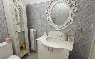 3 Camere Exigent Plaza Parcul Liniei Metrou Lujerului  Afi Cotroceni - Poză 9