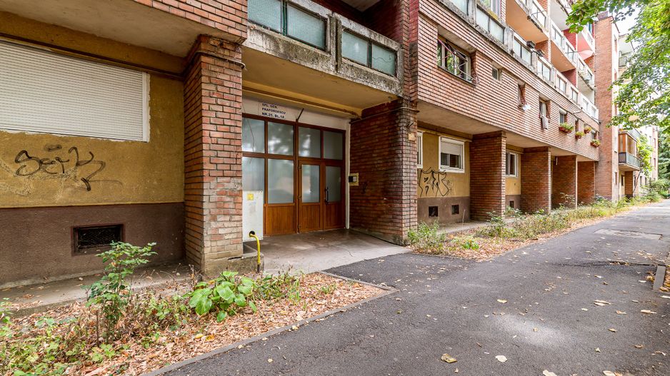 Apartament tip Samantha, 3 camere, Gen. Praporgescu - Poză 13