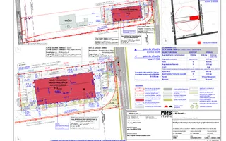 DE ÎNCHIRIATSpațiu Industrial Clasa A – 1.336 mp utili | Sibiu - Zona Industrial - Poză 12