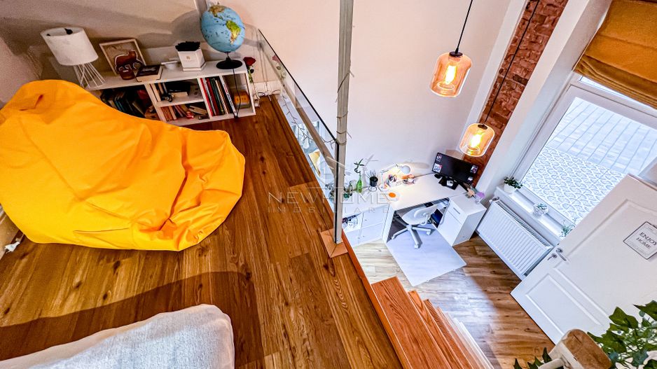 COMISION 0 %  Apartament 3 camere, zona ULTRACENTRAL - Poză 12