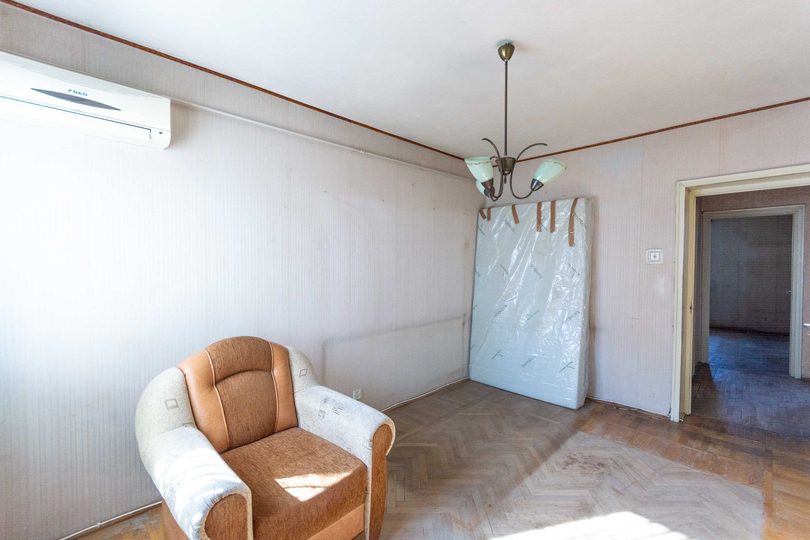 Apartament 3 camere  Baba Novac Metrou Dristor 2 - Poză 4