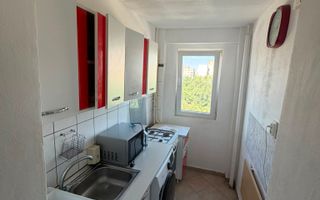 Decomandat 2 Camere Etaj Intermediar Piata Sudului Alexandru Obregia - Poză 7