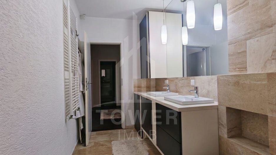 Apartament Premium la Parter + Grădină 159 mp & 2 Locuri Parcare - Poză 9