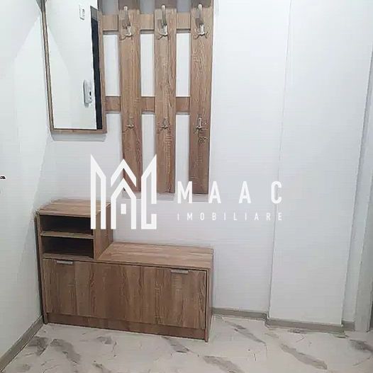 Apartament 2 camere de închiriat | Sibiu | 53 mp | balcon - Poză 8