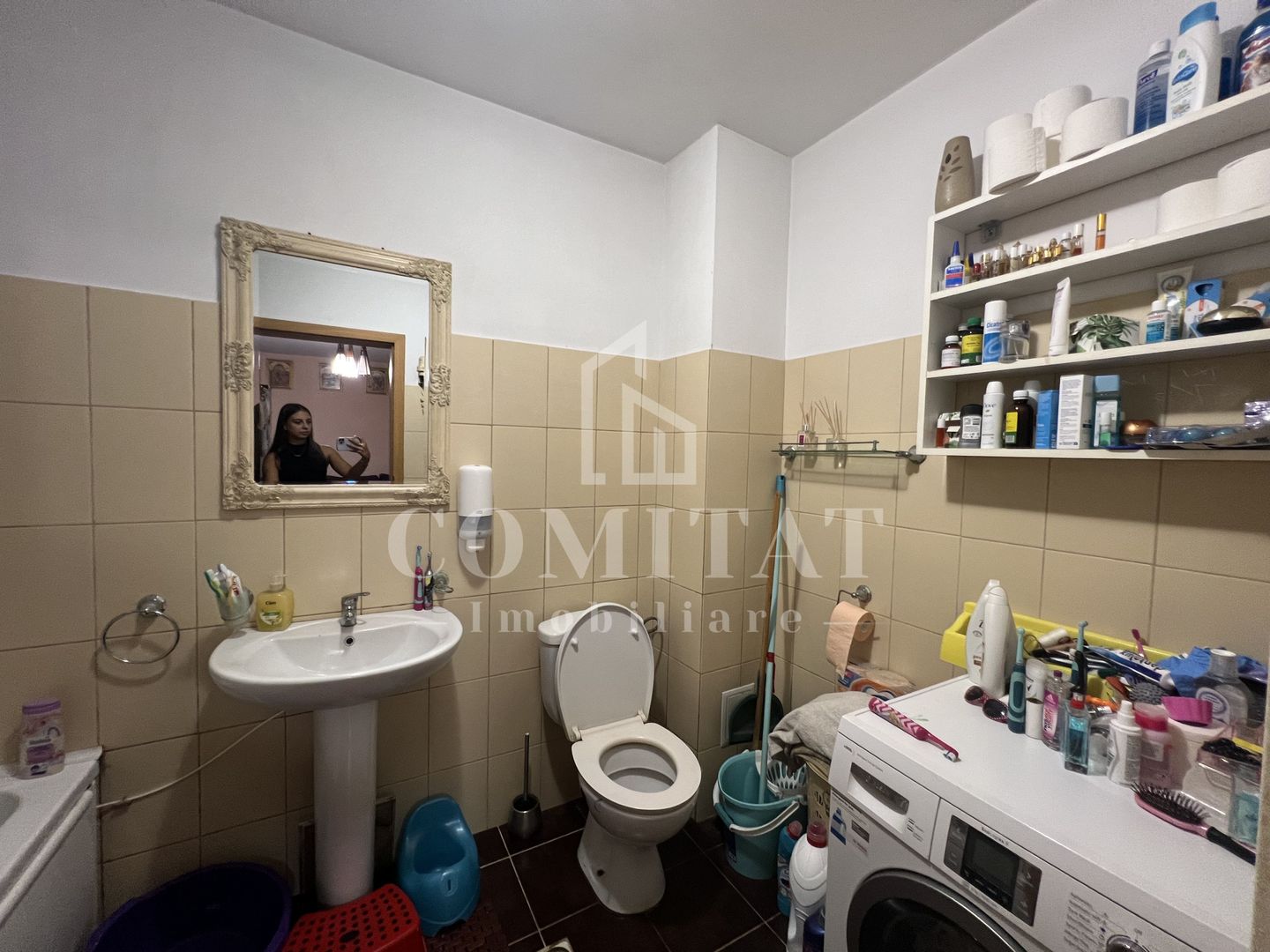 Apartament 3 camere | Tineretului - Poză 13