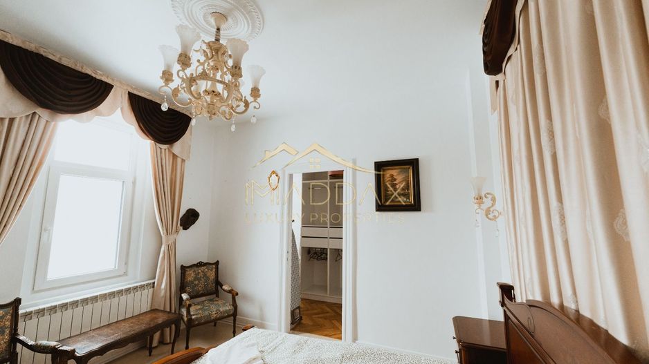 4 camere premium // duplex // Ideal birou cabinet // Calea Victoriei - Poză 27