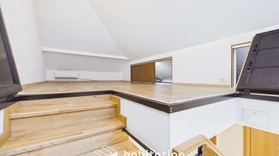 Tur virtual| Duplex 5 camere| spațios| în  Dumbrăvița | 0% Comision| - Poză 29