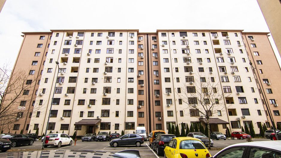 Drumul Taberei - Cartierul Latin, 3 camere, 2 bai, mobilat si utilat! - Poză 23
