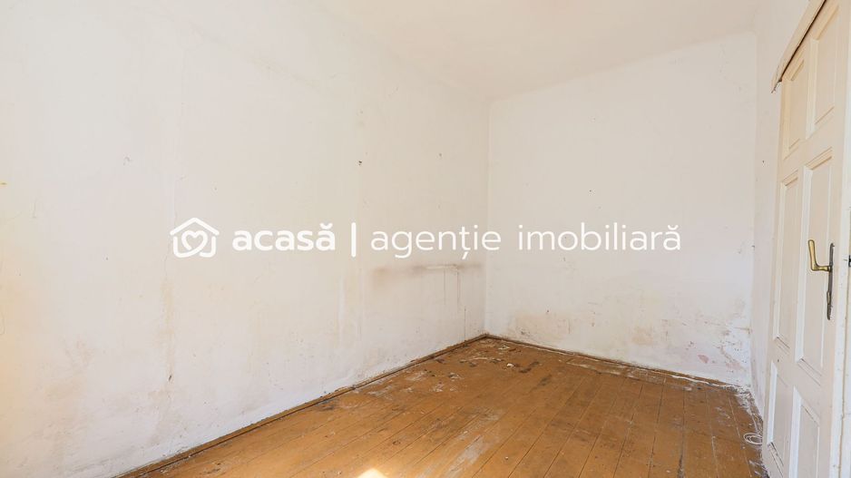 Apartament cu 3 camere,  zonă centrală - 0% comision - Poză 2