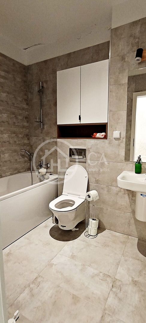 Apartament de inchiriat cu 2 camere in Grand Hill Oradea - Poză 8