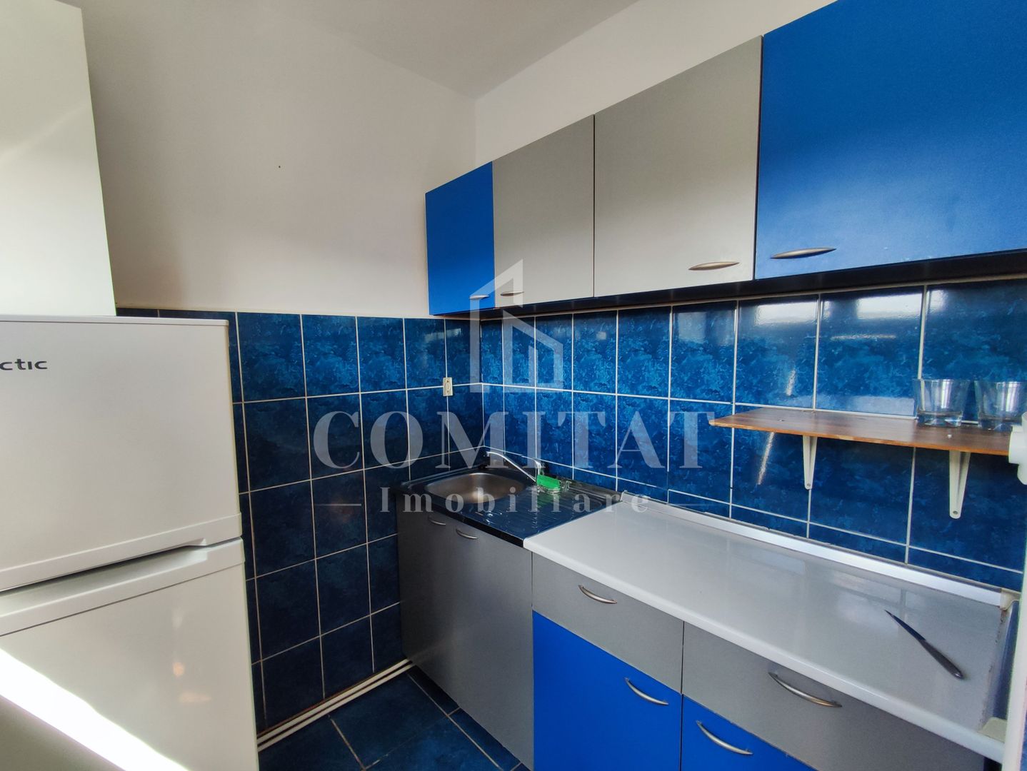 Garsonieră la cheie | Calea Baciului - Poză 6