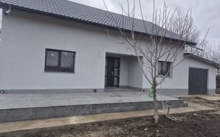 Vand casa Horlesti Rediu - Poză 2