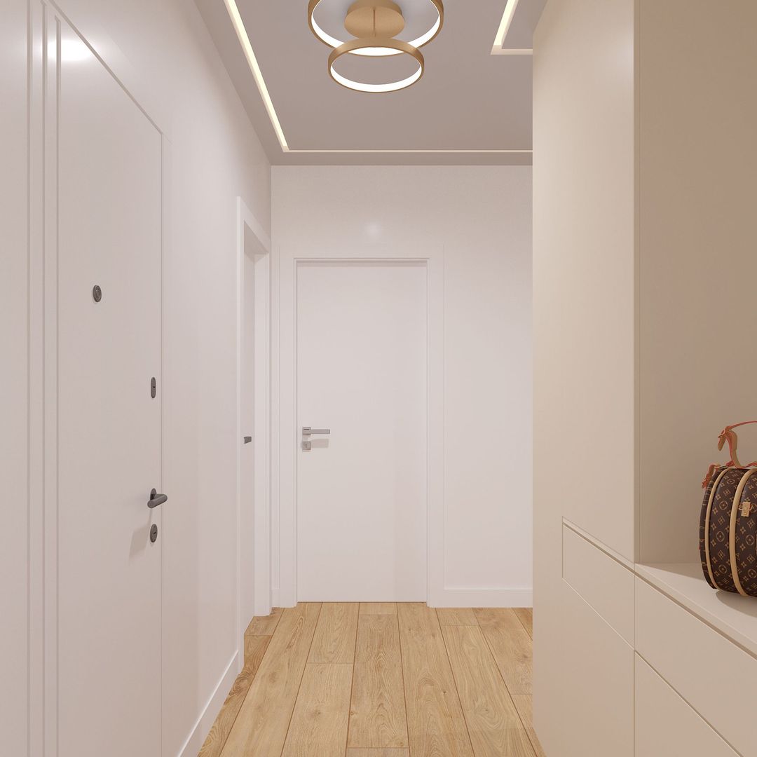 APARTAMENT 2 CAMERE | UNIRII | PROIECT NOU - Poză 6