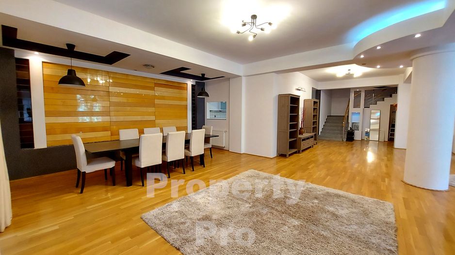 Duplex, 6 camere, Herastrau - Poză 4