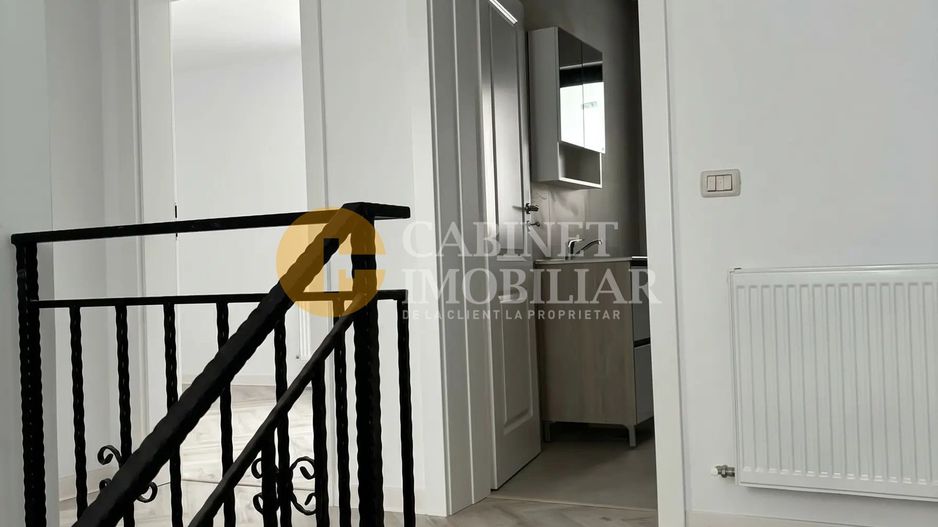 VILĂ MODERNĂ CU FINISAJE PREMIUM – MIROSLAVA - Poză 3