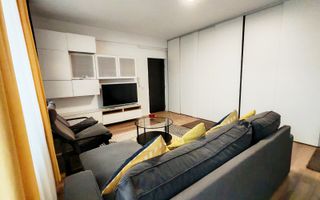 2 camere, mobilat modern, bloc nou, terasa, parcare, Buna ziua,  LIDL - Poză 2