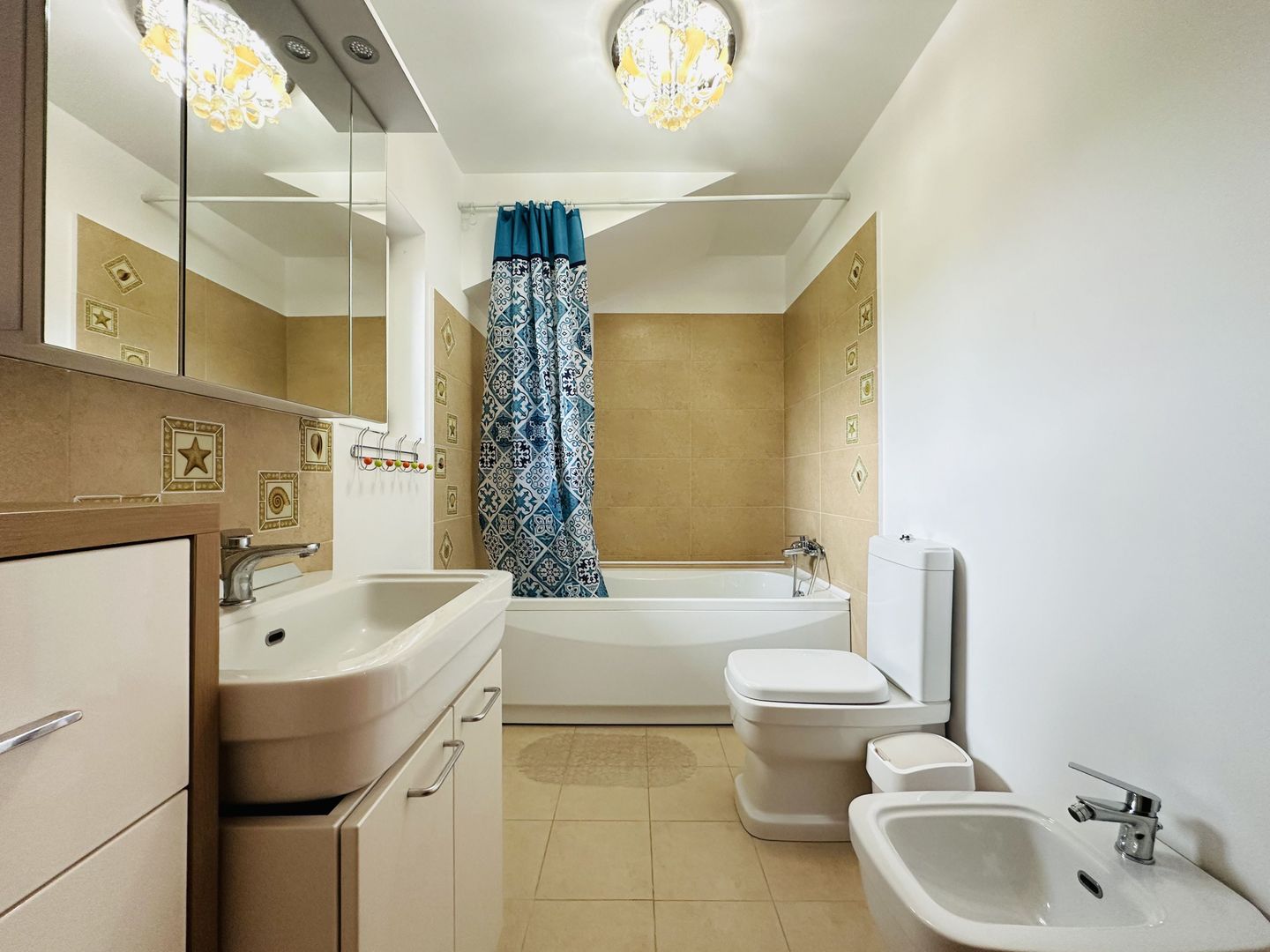 Oferta Inchiriata- Casă cu drum privat | 3 dormitoare | 110 mp | Timișoara - Poză 23