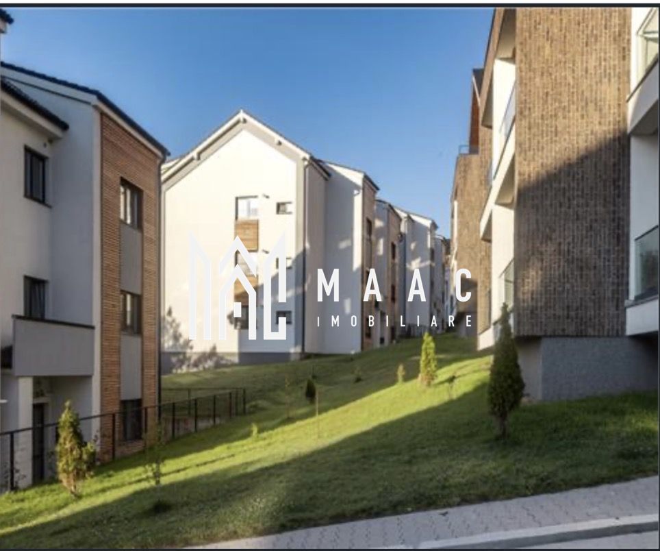 APARTAMENT 2 CAMERE I DAVINCI I FINISAT LA CHEIE - Poză 8