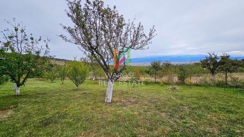 Teren Investitie- 1730 mp-Cabana construita 60 mp - Poză 18