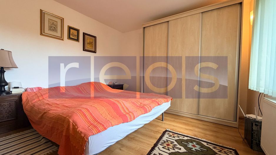 VANZARE VILA 280 MP UTILI | TEREN 900 MP | 5 CAMERE | VOLUNTARI - Poză 17
