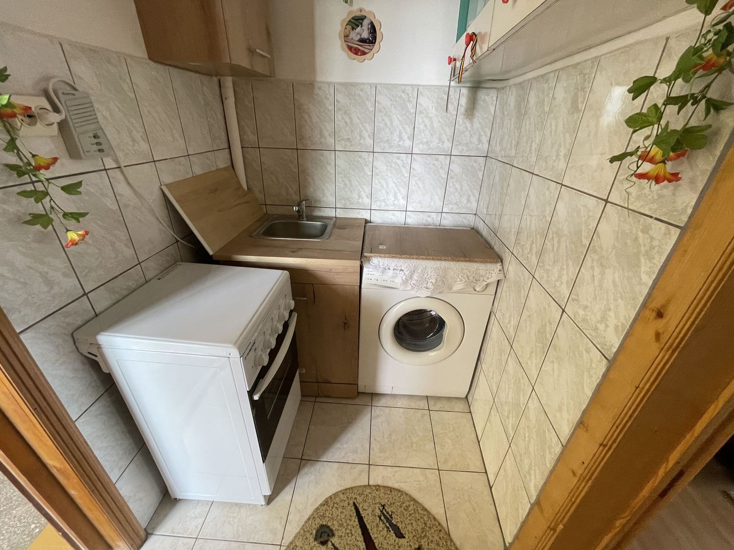 Garsoniera in zona Blascovici - Poză 8