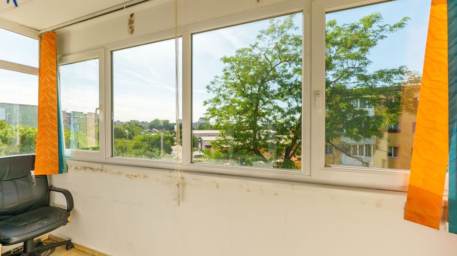 Apartament cu 3 camere de închiriat Vlaicu - Poză 4