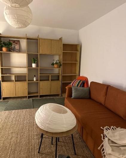 2 camere spatios renovat + loc de parcare langa metrou si parc Brancoveanu - Poză 9