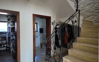 Casă spațioasă cu etaj | 204 mp | Teren 594 mp | Sântandrei - Poză 16