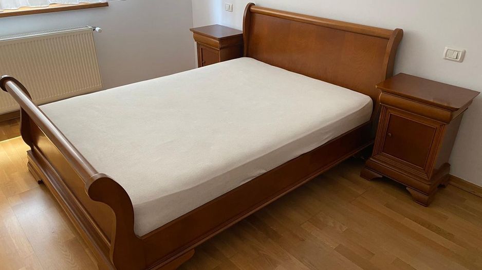 Apartament 3 camere, strada Zeletin - Poză 7