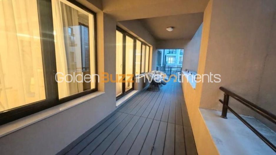 Apartament 3 camere de vânzare Șoseaua Nordului - Poză 10