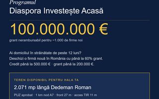 Teren industrial & comercial lângă Dedeman Roman! 📢 - Poză 2