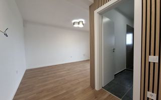 APARTAMENT DE VÂNZARE CU GRĂDINĂ – ZONA LACUL LUI BINDER - Poză 4