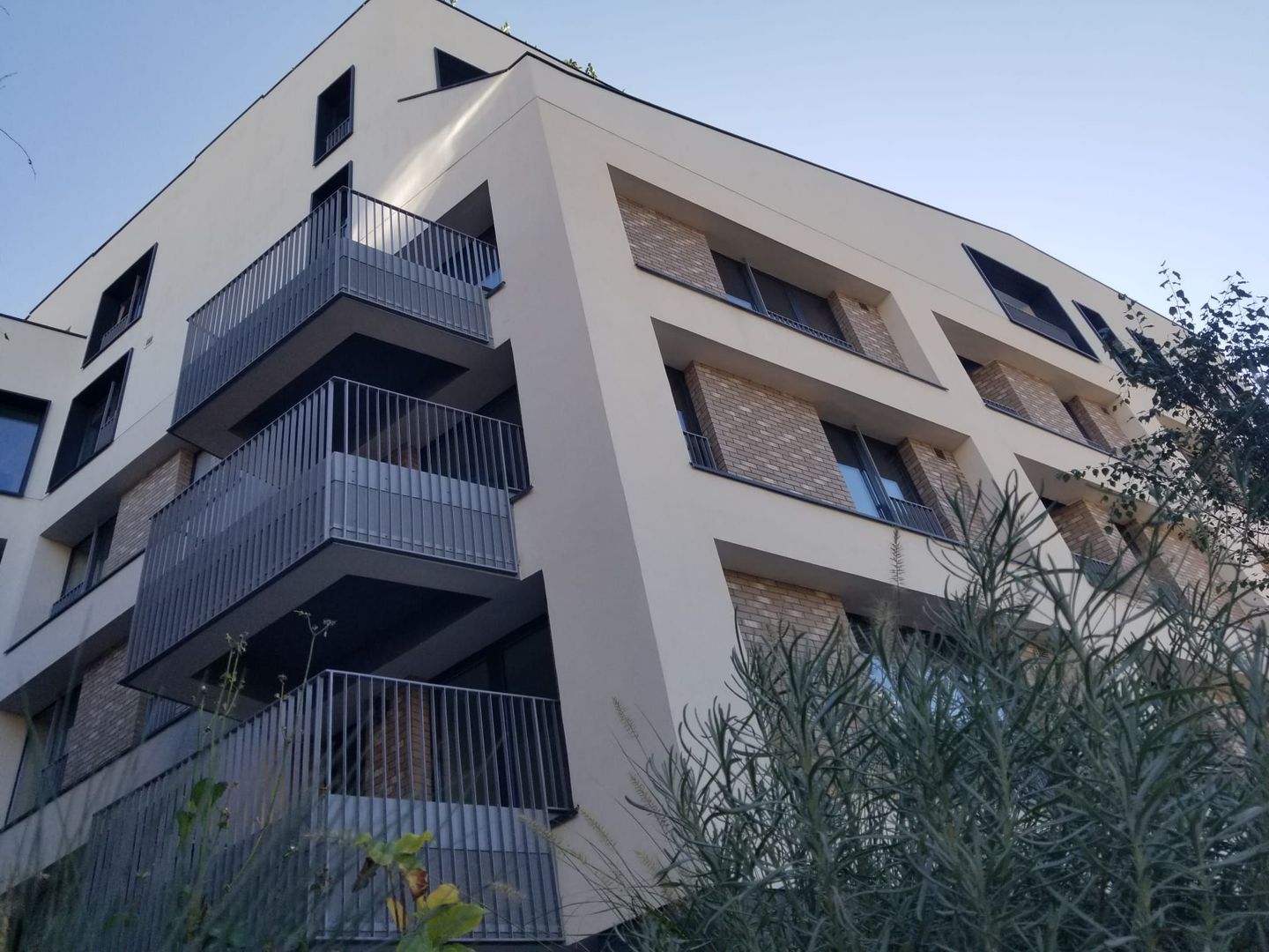 Apartamente 2 camere bloc nou Universitate Armemeasca prima Inchiriere - Poză 62