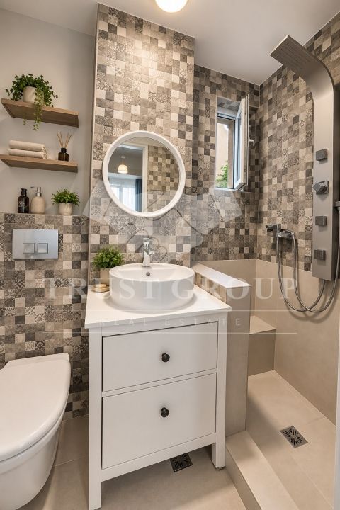 Apartament 2 camere Sala Palatului | Calea Victoriei - Poză 10