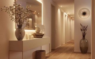 Promo Apartament 3 camere cu gradina Lac Saulei - Poză 3