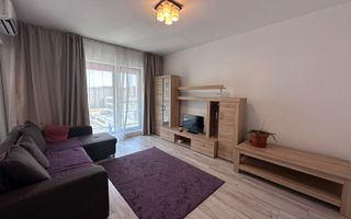 2 camere - 21 Residence Politehnica - Parcare Inclusa - Poză 3