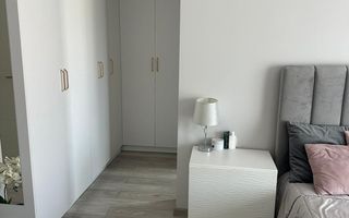 Giroc | Duplex stil mediteranean | Mobilat complet | 125 mp utili | Curte 350 mp - Poză 23