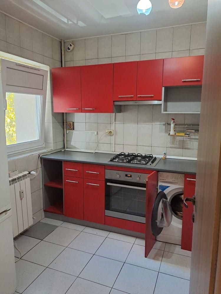 AP. 2 CAMERE PIATA SUDULUI, BUCATARIE INCHISA, MODERN, METROU 8 MIN - Poză 6