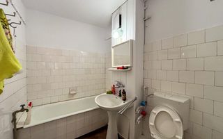 Gheorgheni - 2 camere decomandat la etajul 1 - balcon spatios - Poză 8