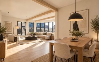 0Comision | Casă P+E | 188 mp | Teren 400 mp | Sanpetru–Bod - Poză 8