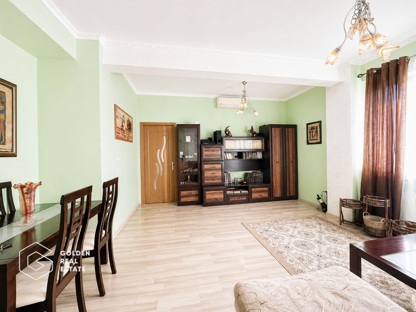 Apartament 3 camere, Ared UTA, etaj 5, parcare - Poză 3