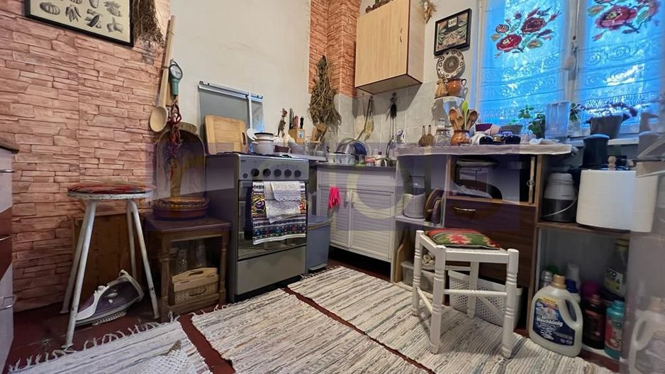 VANZARE CASA | DECOMANDATA | ZONA MIHAI BRAVU - Poză 3